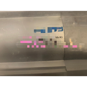 <span class=keywords><strong>1</strong></span> ชิ้น แบรนด์ใหม่ กระบอกสูบ Dsbc-100-400-pwbrpva-n3 1384814 จัดส่งฟรี - Product Image 1