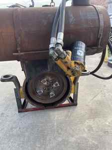 Moteur diesel SUNORO 4045HFC04 4045HF285 complet 4045HF285 6068 6060 moteur 4045HXU04 - Product Image 4