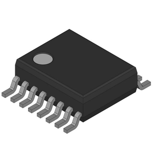 Circuito Integrado MAX1838EEE IC SW USB DUAL W/<span class=keywords><strong>FB</strong></span> 16-QSOP en Existencia - Product Image 2