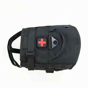 Chaleco de entrenamiento para perros, arneses para perros con chaleco acolchado - Product Image 3