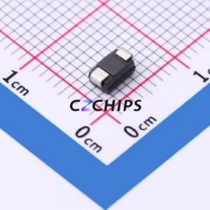 Diode Schottky SS220A SMA(DO-214AC) d'origine et neuve, fournisseur de composants électroniques en gros et service BOM - Product Image 2