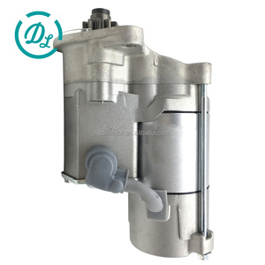ชุดสตาร์ทเตอร์ EexcavaStart 12V สำหรับอะไหล่รถตักตีนตะขาบ- 228000-2970 228000-5120 - Product Image 1