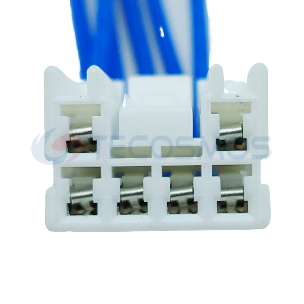 Automobile Waterproof Wiring Harness Connector Plug CT6-0159M