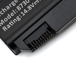 Batterie d'ordinateur portable neuve en gros 77Wh AV08 8730 pour <span class=keywords><strong>HP</strong></span> EliteBook 8530p <span class=keywords><strong>8540p</strong></span> 8730 8730p 8740w 8310B 8530 8540w ProBook 6545b AV08XL - Product Image 5