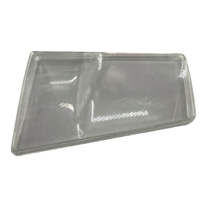 Pièces de système d'éclairage de camion de haute qualité, verre de phare pour camion modèle ancien 20379429 20710525 20379428 20710524 pour Volvo - Product Image 2