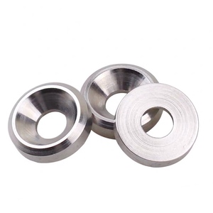 M3-M10 304 thép không gỉ Fisheye Gasket hình nón máy giặt <span class=keywords><strong>countersunk</strong></span> phẳng máy giặt - Product Image 1