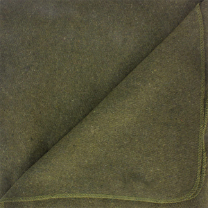 Coperta in Lana Lavabile GARIDA, Calda e Spessa, <span class=keywords><strong>per</strong></span> Campeggio, Stadio, Viaggi - Kit <span class=keywords><strong>per</strong></span> Auto e Sopravvivenza GFRB-6H - Product Image 2