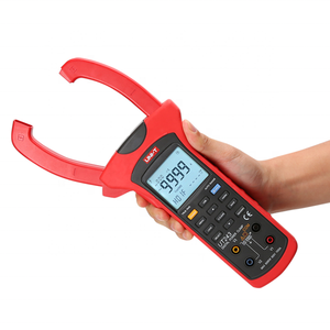 เครื่องวัดกระแสไฟฟ้าแบบหนีบ UNI-T UT243 รุ่นดั้งเดิม พร้อมระบบวัดที่มีความเสถียร - Product Image 6