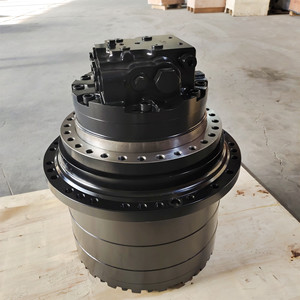 Final Drive YN53D00015F1 Aftermarket untuk <span class=keywords><strong>Kobelco</strong></span> SK210LC-8 <span class=keywords><strong>SK200</strong></span>-8, Motor Penggerak - Product Image 5