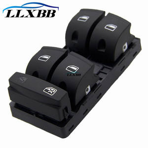 Nuevo Interruptor de <span class=keywords><strong>Elevalunas</strong></span> Eléctrico 4F0959851 para VW <span class=keywords><strong>Audi</strong></span>, Interruptor de <span class=keywords><strong>Elevalunas</strong></span> Eléctrico 4F0959851F 4FD959851A - Product Image 1