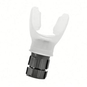 Appareil d'exercice respiratoire à résistance réglable pour le sport, la remise en forme et l'usage domestique - Product Image 2