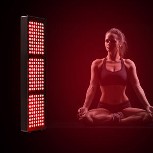 कस्टम लोगो 1000w का नेतृत्व किया लाल प्रकाश चिकित्सा पैनल का नेतृत्व किया गया लाल प्रकाश चिकित्सा पैनल सौंदर्य उपकरण - Product Image 5