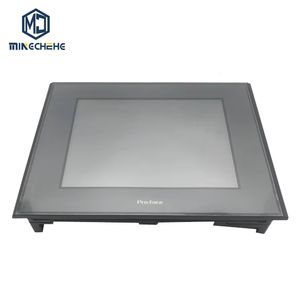 Écran tactile HMI Proface GP2500-TC41-24V de 10 pouces avec résolution 640x480 - Product Image 1