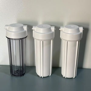 Piezas de filtro de agua PP de fábrica OEM 1,5 a 3 MPH 510x510x450 Cajas Fácil operación Vietnam Hogar 3 años de garantía - Product Image 1