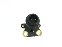 Nouveau capteur de hauteur de haute qualité pour camion - Pièce de rechange - Numéros OE 4410501200 4410501210 A0035422618 1934586