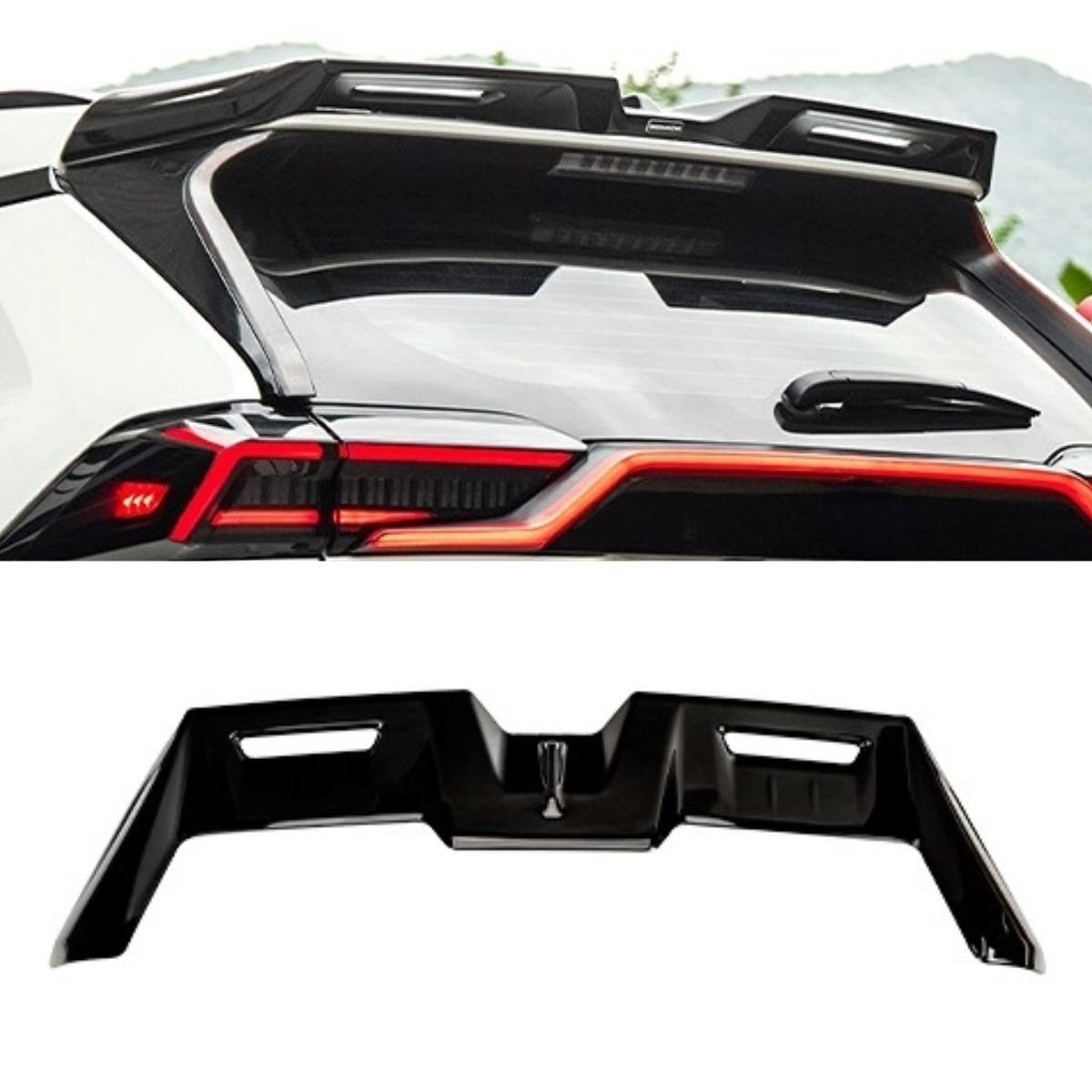 Negro Brillante 2020-2025