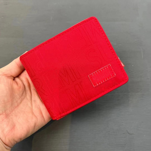 <span class=keywords><strong>2025</strong></span> Ví Mới Người Đàn Ông Phụ Nữ Của Ngắn Châu Âu Và Mỹ Người Đàn Ông Phụ Nữ Ngắn Ví Người Đàn Ông Sang Trọng Của Phụ Nữ Ly Hợp Thời Trang Thương Hiệu Ví - Product Image 5