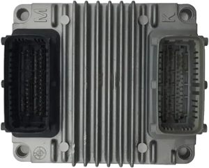 Autopartes 96434505 Computadora Automotriz Edición ECU para Chevrolet Aveo MR140 - Product Image 1