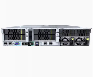 H22h-05-dm-s8+12mfc23, Servidor en Rack Xfusion Fusionserver 2288h V5, Configuración Estándar de 12 Canales de Conexión Directa H22h-05-dm-s - Product Image 3