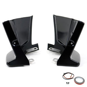 Alerón Trasero para Subaru BRZ Toyota GR86 2022 2023, Estilo STI, Sin Pintar, ABS - Product Image 3