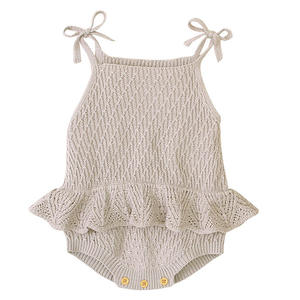 Tenues pour bébés et tout-petits, Combinaison pour bébé fille, Vêtements pour filles - Product Image 1