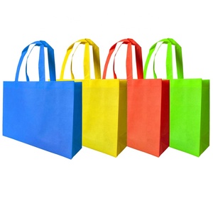 Sac de magasin personnalisé, écologique, durable, imprimé avec logo - Product Image 3