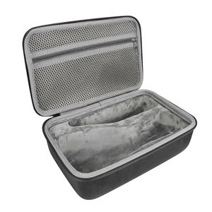 Herramienta de hilo dental de agua personalizada Estuche rígido de EVA para <span class=keywords><strong>Waterpik</strong></span> Wp450 Ultra inalámbrico Plus Cepillo de dientes de hilo dental de agua Nano Sonic - Product Image 2