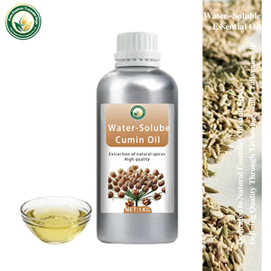 Huile de <span class=keywords><strong>cumin</strong></span> liquide 100 % aqueuse Zhongzhi 10 ml – Anti-inflammatoire, antibactérienne, qualité alimentaire – Fournisseur et fabricant en gros - Product Image 1