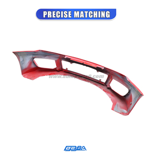 Pare-chocs avant rouge en plastique PP d'origine A132U4788 pour Lotus Evora GT410 2017 à 2020 - Product Image 3
