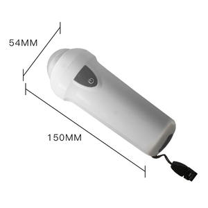 Harga <span class=keywords><strong>Ultrasound</strong></span> portabel, Domba Kambing Babi tes kehamilan Vet <span class=keywords><strong>Ultrasound</strong></span> tanpa kabel termurah - Product Image 3