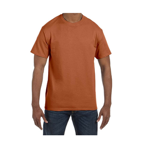 T-shirt 100% coton de haute qualité pour hommes Impression graphique personnalisée avec le logo de votre marque Design surdimensionné pour hommes et femmes - Product Image 4