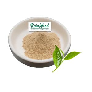 Hochwertiges Tee-Saponin-Pulver 100% natürliche Tee-Saponine 90% Tee-Saponin mit niedrigem Preis - Product Image 1