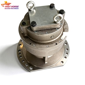 Hangood 374 Conjunto de Accionamiento de Giro Derecho 584-2690 para Excavadora Grande/Mini de 74 Toneladas, Piezas de Reductor de Giro, 1 Año de Garantía, Hecho en China - Product Image 1
