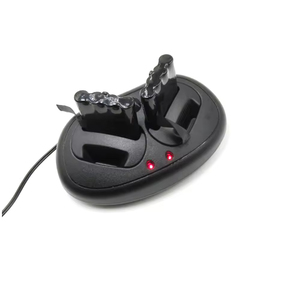 Chargeur de bureau pour talkie-walkie <span class=keywords><strong>Motorola</strong></span> <span class=keywords><strong>T80</strong></span> T80E SMP218 T60 – Nouveauté ! - Product Image 3