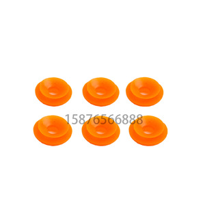 ถ้วยดูดยางสำหรับเครื่องพิมพ์ไฮเดลเบิร์ก เครื่องพิมพ์ออฟเซ็ต พลาสติกใหม่ - Product Image 3