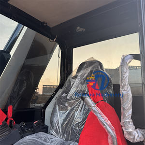 Rennuo 8ton Gebruikte Rups Mini Graafmachines Gebruikte Kat 308 307 306 305.5 303.5 Crawler Digger - Product Image 6