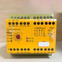 Nuevo PLC Original en Stock, PNOZ XV3.1 787530, Controlador de Programación PAC para Automatización Industrial