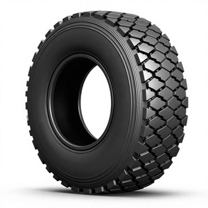 Pneus radiaux pour camions et autobus en gros TBR 9.5R17.5 215/75R17.5 235/75R17.5 265/70R19.5 - Product Image 1