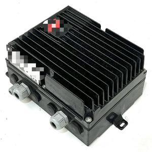Variador de Frecuencia Plc FCD 305 FCD305PT4P66EXR1DCF10T52C0 178B1396 - Product Image 1