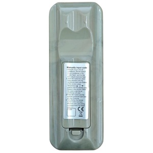 Control Remoto Universal para Aire Acondicionado K-1028E 1000 en 1 - Product Image 5