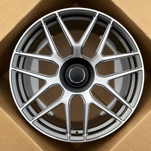 Rines Forjados OKO 5x120 para <span class=keywords><strong>BMW</strong></span> E39 E36 E46 G30 <span class=keywords><strong>E60</strong></span> E34 E28 E90 E92 F30 F10 de 17 18 19 Pulgadas, Estilo 65, Rines Monobloque de Aleación Personalizados - Product Image 6