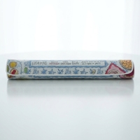 Tapis de jeu de Mahjong OEM de style moderne et avancé, motif tendance, pour 4 personnes, base en caoutchouc naturel, antidérapant, portable, utilisation intérieure et extérieure
