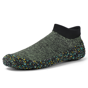 Scarpe Acquatiche Personalizzate All'Ingrosso, Più Popolari, Multi-Foro, Mid-cut, Barefoot, ad Asciugatura Rapida, Durevoli, con Drenaggio dell'Acqua, Morbide e Ben Adattabili - Product Image 3