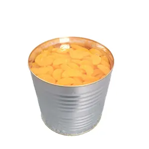 Best Selling A10 Canned Fresh Mandarin Orange in Own Juice