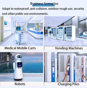 Prezzo di fabbrica IvyBridge PGA988 HM77chipset Mini Itx scheda madre nucleo I3/i5/i7 PC scheda madre 1 scheda madre SATA industriale - Product Image 4
