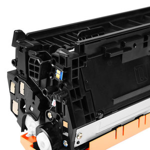 MaiGe Pour HP 508A Cartouches De Toner CF360A CF361A <span class=keywords><strong>CF362A</strong></span> CF363A fonctionne avec HP Color LaserJet M553 - Product Image 5