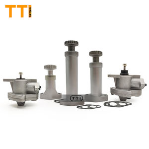 1W1695 1W1700 3306 <span class=keywords><strong>Pompe</strong></span> à carburant de transfert 3304 <span class=keywords><strong>Pompe</strong></span> à carburant 1W1698 377-5846 <span class=keywords><strong>Pompe</strong></span> de levage de transfert de carburant - Product Image 4