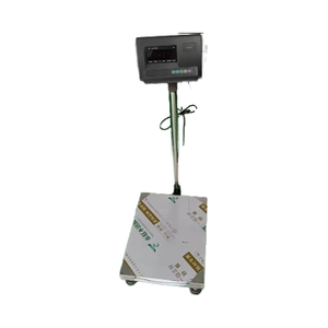 Keda skala <span class=keywords><strong>Platform</strong></span> elektronik 200 kg, skala pendaratan <span class=keywords><strong>Platform</strong></span> Digital industri - Product Image 1