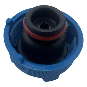 Tapa de Radiador Fiat 1.4 Bar con Válvula de Alivio de Presión para el Sistema de Refrigeración del Automóvil, Pieza de Repuesto - Product Image 2