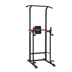 Mens Pull-up Bar Abs Pull up <strong>Machine</strong> Adjustable <strong>Pullup</strong> Portable Stand with Sturdy Frame - Product Image 1